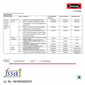 9 - Swisse Ultiboost Liver Detox, 30 tablet(s)