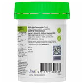 3 - Swisse Ultiboost Liver Detox, 30 tablet(s)