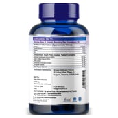 2 - NutraFirst Keto Advanced Weight Loss,  60 capsules  Unflavoured 