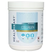 HealthKart Collagen with Glucosamine & Vitamin C,  0.2 kg  Unflavoured 