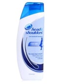 Head & Shoulders Shampoo-For Men Hair Retain