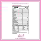 8 - Boldfit Super Women's Whey Protein Powder,  0.44 lb  Chocolate 