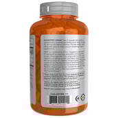 2 - Now ZMA,  180 capsules  Unflavoured 