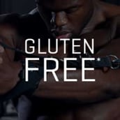 5 - MusclePharm Combat Powder,  4 lb  Chocolate Milk 