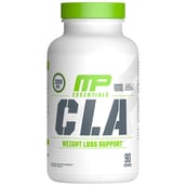 1 - MusclePharm CLA,  90 softgels 