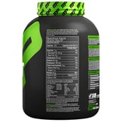 3 - MusclePharm Combat 100% Whey,  5 lb  Cookies & Cream 