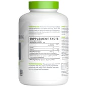 3 - MusclePharm CLA,  180 softgels 