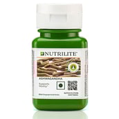 1 - Amway Nutrilite Ashwagandha, 60 tablet(s)