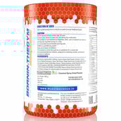 3 - Muscle Science Ignitor Nex Gen Pre-Workout,  0.52 lb  Fruit Punch 