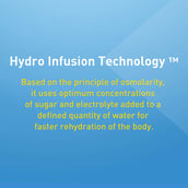 7 - MuscleBlaze Hydr8 Pro,  0.66 lb  Lemon Lime