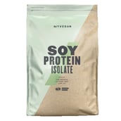 1 - Myprotein Soy Protein Isolate, 2.2 lb Mango