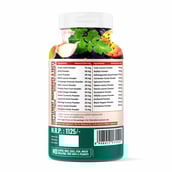 2 - NatureLife Nutrition Plant Based Immunity Booster,  60 capsules 