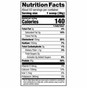 4 - Dymatize Elite 100% Whey Protein,  5 lb  Chocolate Fudge 