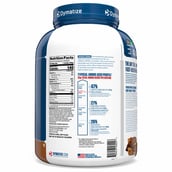 3 - Dymatize Elite 100% Whey Protein,  5 lb  Chocolate Peanut Butter 