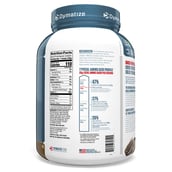 3 - Dymatize Iso-100 Protein,  3 lb  Cookies & Cream 