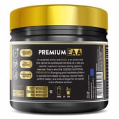 2 - One Science Premium EAA,  0.79 lb  30 Servings  Pomegranate Berries 