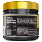 2 - One Science Fermented Nitra BCAA,  0.85 lb  30 Servings  Kiwi Blast 