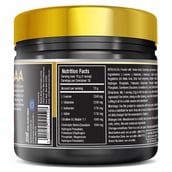 2 - One Science Fermented Nitra BCAA,  0.85 lb  30 Servings  Watermelon 