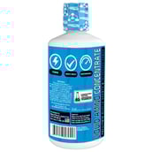 2 - One Science Essential Series Liquid Amino Concentrate,  1 L  22 Servings  Fruit Punch 