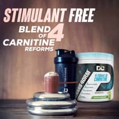 5 - Doctor'S Choice Transform Carnitine, 0.14 lb Virgin Mojito