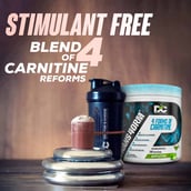 8 - Doctor'S Choice Transform Carnitine,  0.14 lb  Appletini 