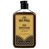 1 - Man Arden Luxury Body Wash,  250 ml  Oud Mukhtasar 