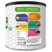 3 - PRO360 100% Plant Based Vegan Collagen Builder,  250 g  Unflavoured 