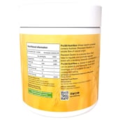 2 - PRO360 NutriFibre,  Unflavoured  250 g 