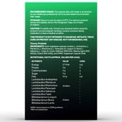 8 - Setu Your Gut,  30 capsules  Unflavoured 