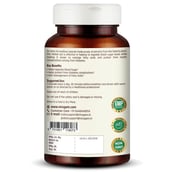 3 - Nirogam Salacia,  60 capsules 