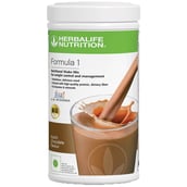 Herbalife Formula 1 Nutritional Shake Mix,  0.5 kg  Dutch Chocolate 