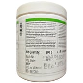 2 - Herbalife Personalized Protein Powder,  0.44 lb  Unflavoured 