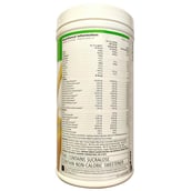 3 - Herbalife Personalized Protein Powder,  0.88 lb  Unflavoured 