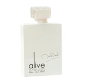 Alive Golden Sunrise EDT (Unisex)
