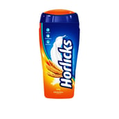 Horlicks Standard Health Drink, Unflavoured 0.5 kg