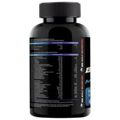 5 - Big Wolf Nutrition Multivitamin,  60 tablet(s)  Unflavoured 