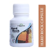 1 - Hashmi Hard Rock,  20 capsules 