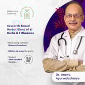 2 - Kapiva Him Foods Endurance,  60 capsules 