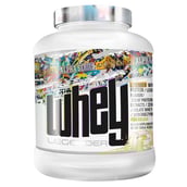 1 - Absolute Nutrition Legender Whey Protein,  4.4 lb  Pinacolada 