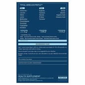 1 - MB Pro One Whey Protein OP, 4.4 lb Mango