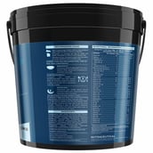 4 - MB Pro One Gainer XXXL OP,  11 lb  Chocolate 