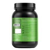 7 - MuscleBlaze Plant Protein OP, 2.2 lb Rich Chocolate