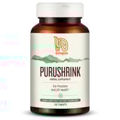 1 - Nirogam Purushrink,  120 tablet(s) 