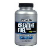 TWINLAB Creatine Fuel,  Unflavoured  0.66 lb 
