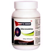 Joint's Coach Glucosamine,  180 capsules 