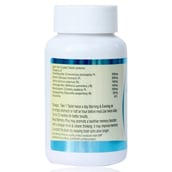 3 - Keva Memory Plus,  60 tablet(s) 