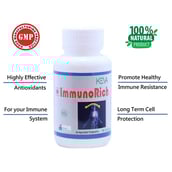 2 - Keva ImmunoRich,  90 capsules 