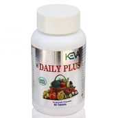 1 - Keva Daily Plus,  60 tablet(s) 