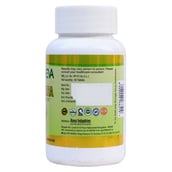 3 - Keva Medohara,  60 tablet(s) 