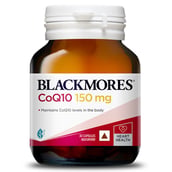 1 - Blackmores CoQ10 150 mg,  30 capsules 